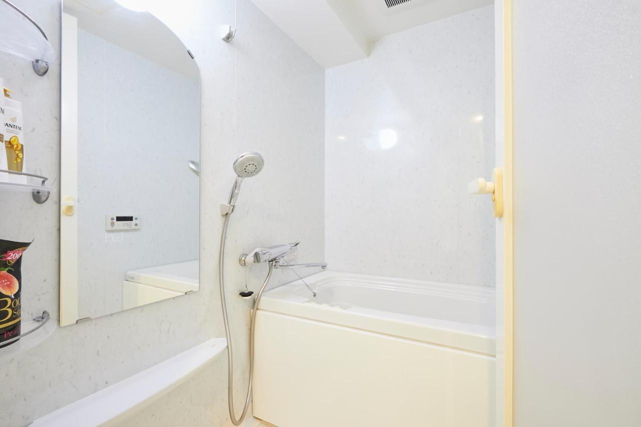 P Oin T - Shinjuku Kabukicho Designer'S Apartment II Tokyo Exterior photo